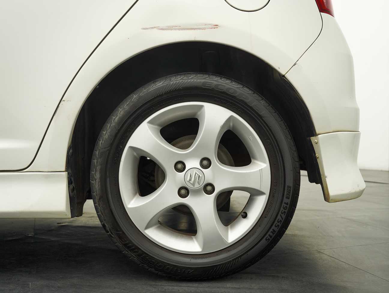 used 2009 Suzuki Swift  1.5