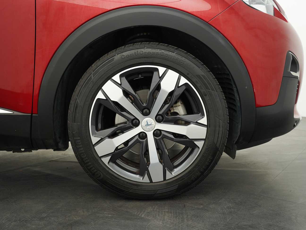 used 2019 Peugeot 3008 THP Allure 1.6