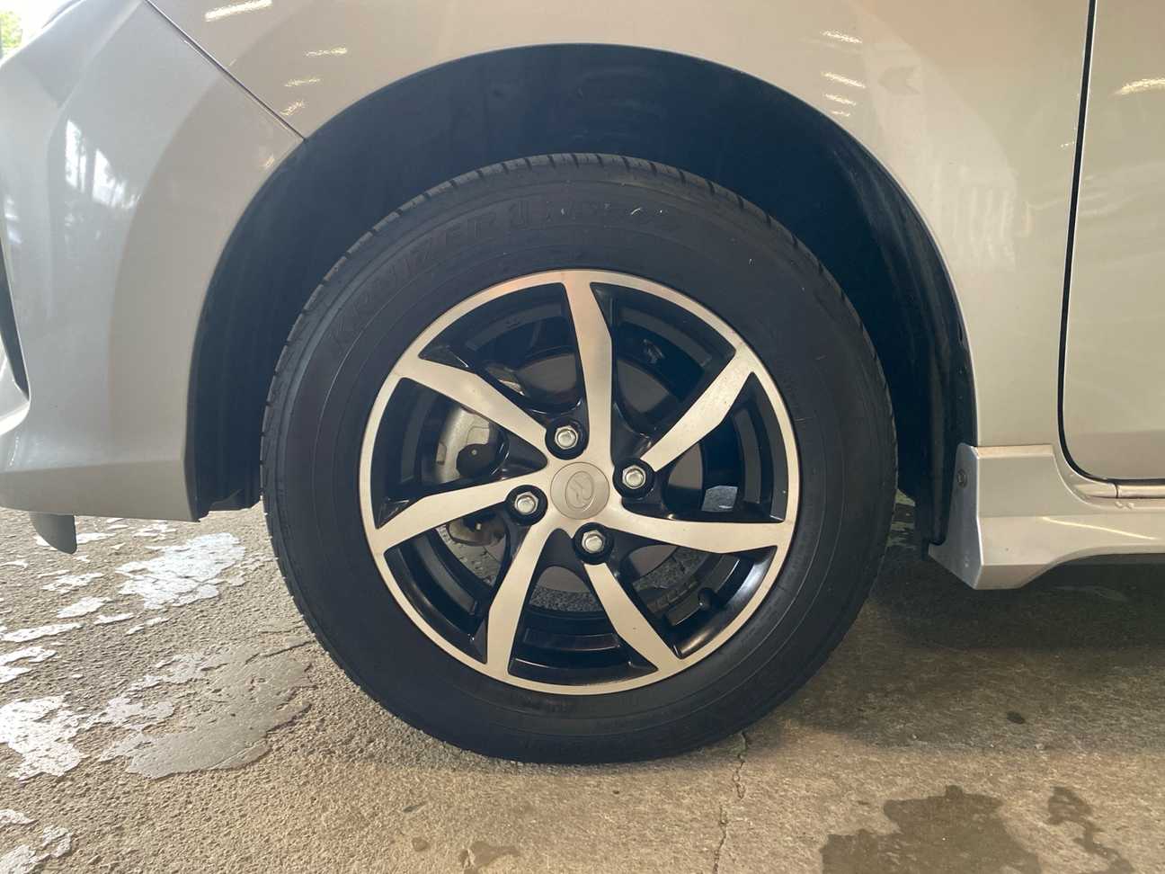 used 2023 Perodua Bezza G 1.0