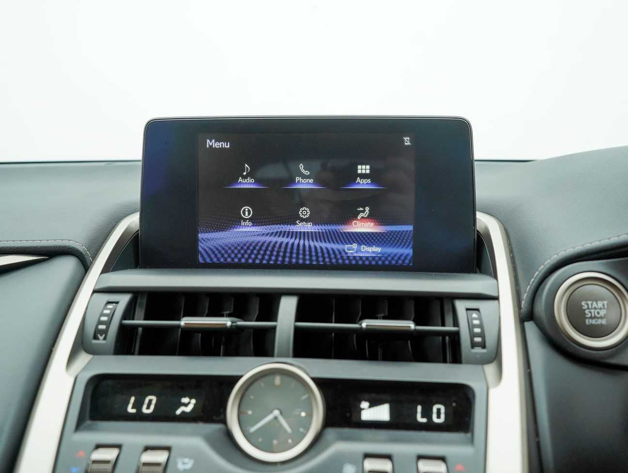 used 2020 Lexus NX300 URBAN 2.0