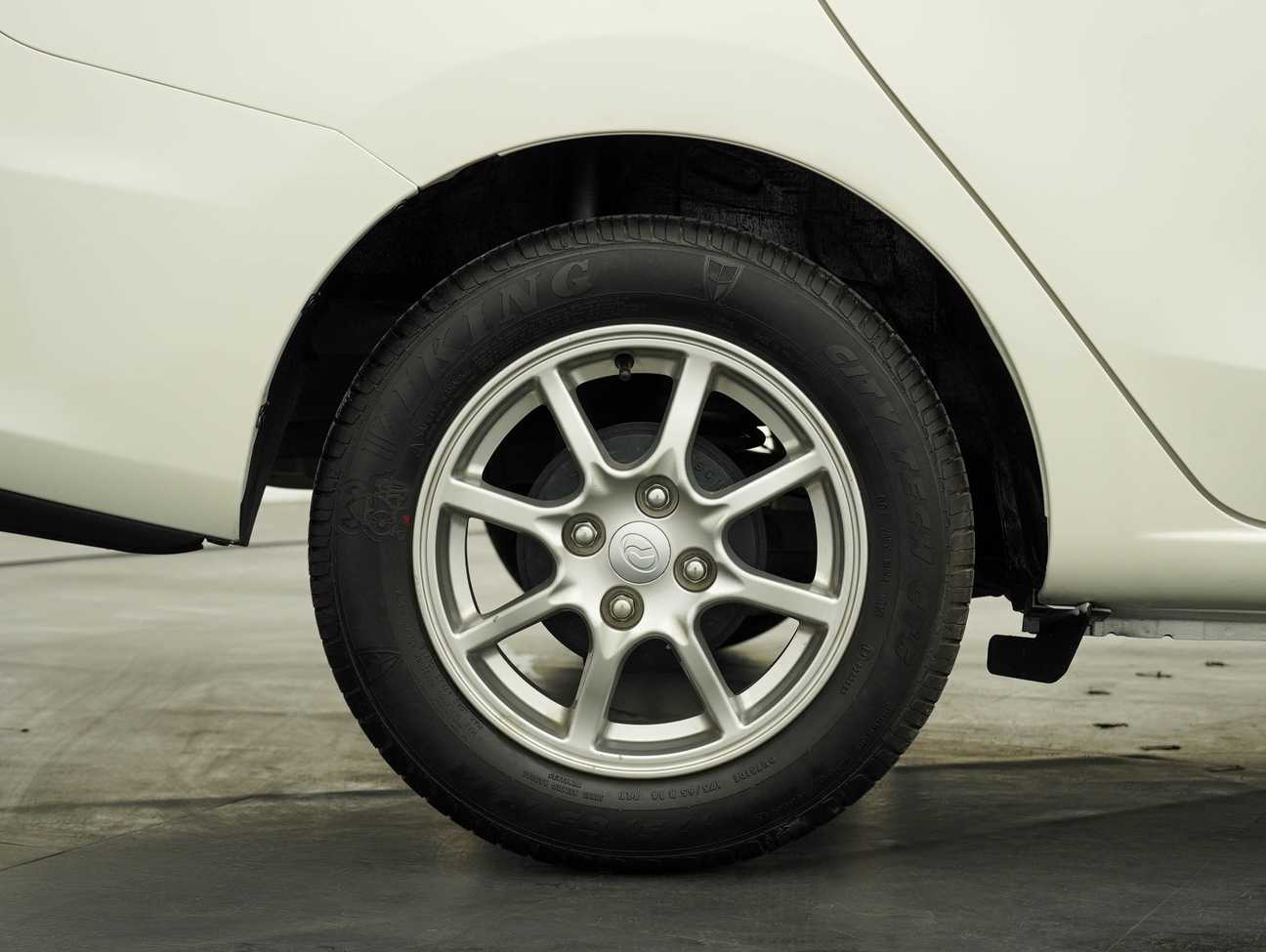 used 2019 Perodua Bezza X Premium 1.3