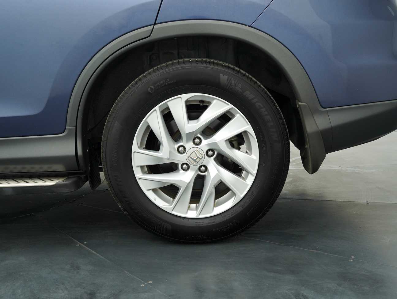 used 2015 Honda CR-V i-VTEC 2.0