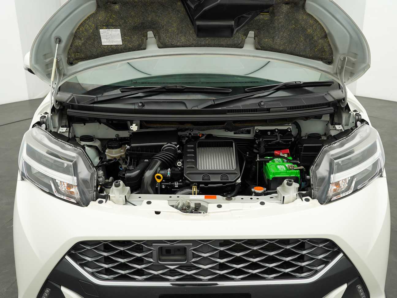 used 2018 Toyota Tank GT 1.0