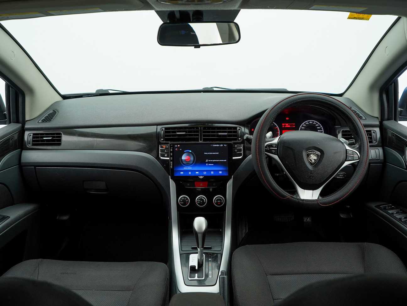 used 2013 Proton Preve CFE Premium 1.6