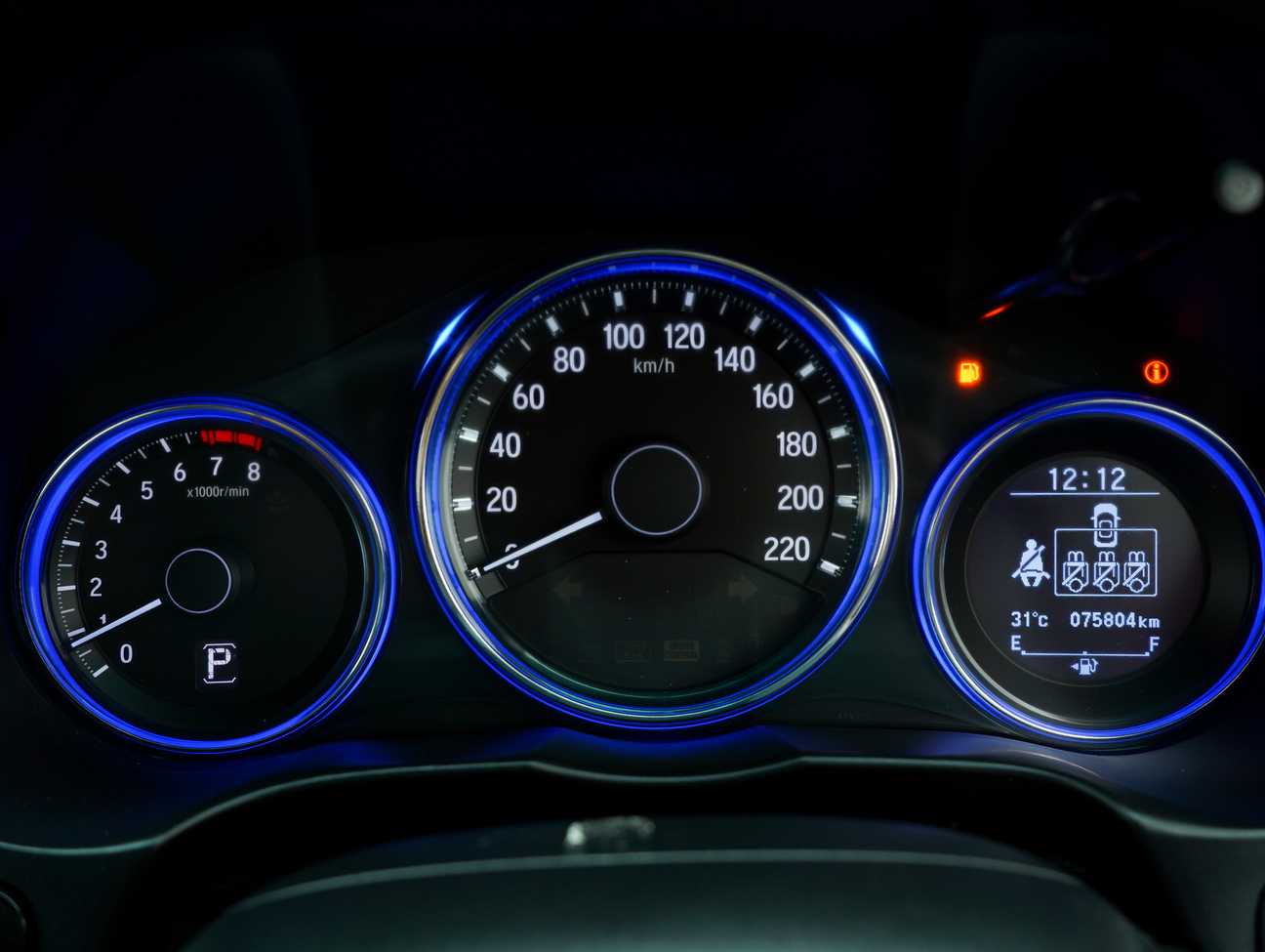 used 2014 Honda City S Plus 1.5