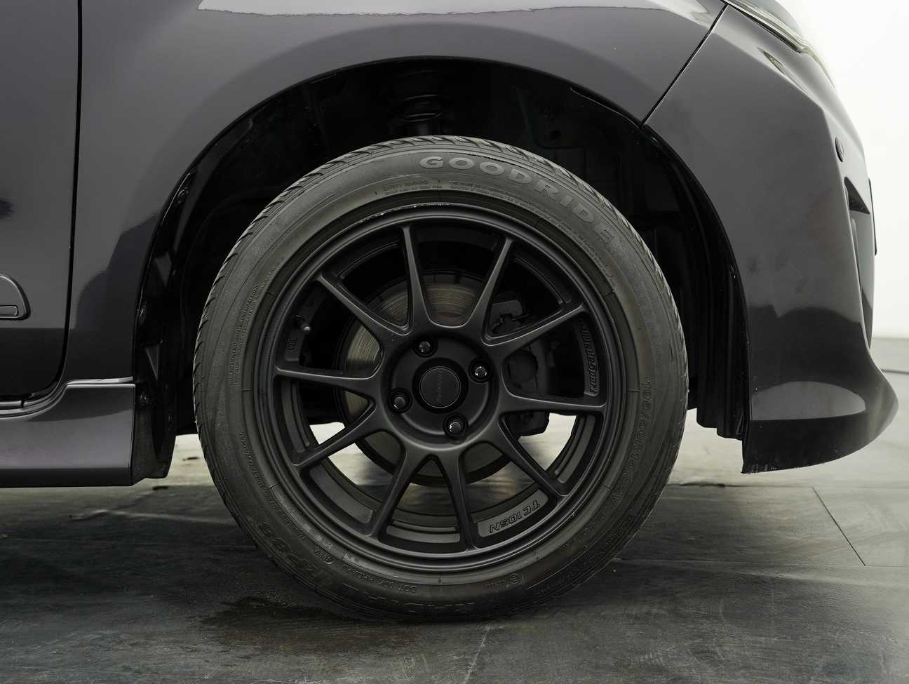 used 2016 Perodua Myvi SE 1.5