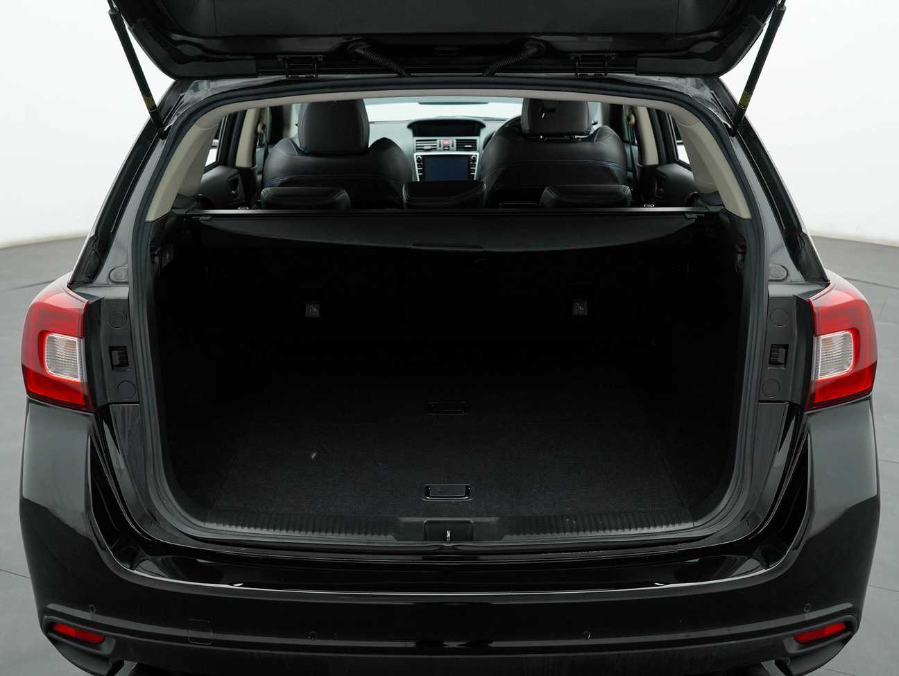 used 2017 Subaru Levorg STi Sport 2.0