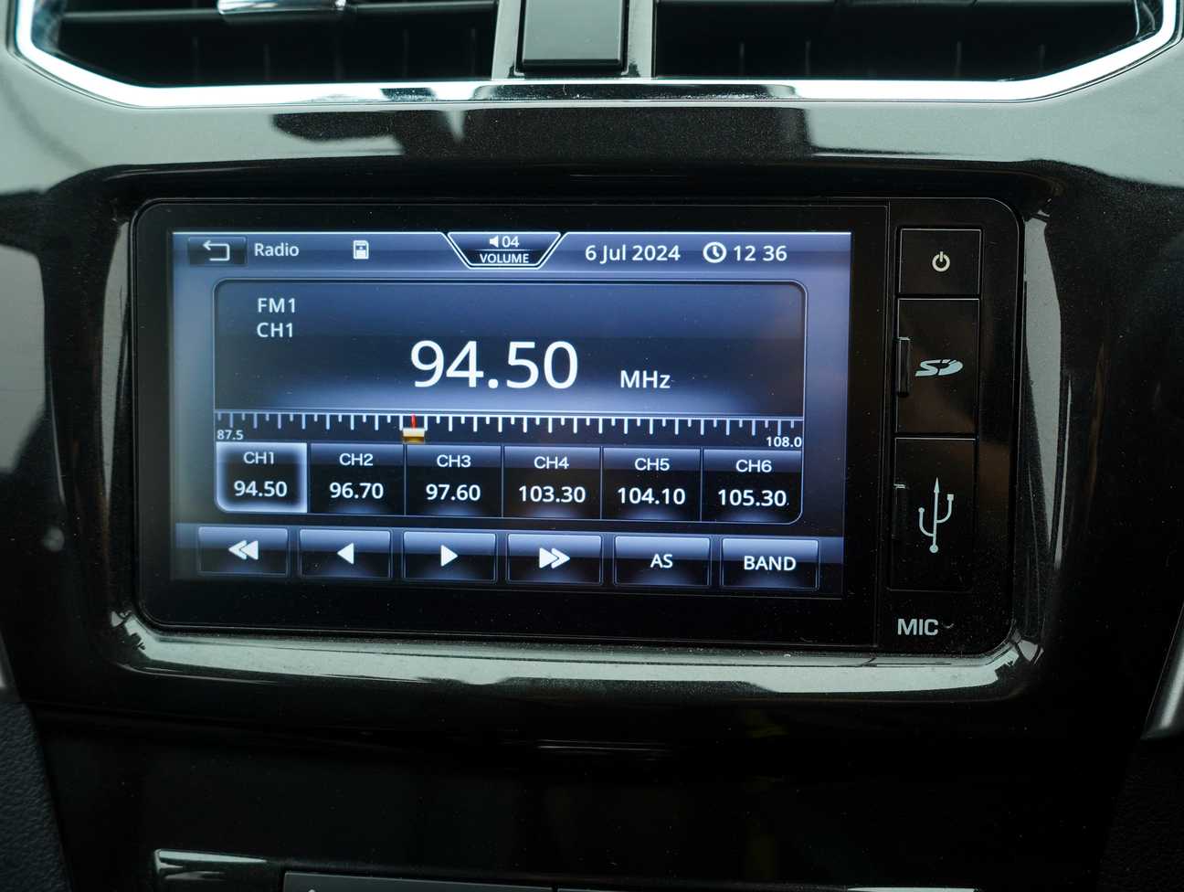 terpakai 2022 Perodua Aruz AV 1.5