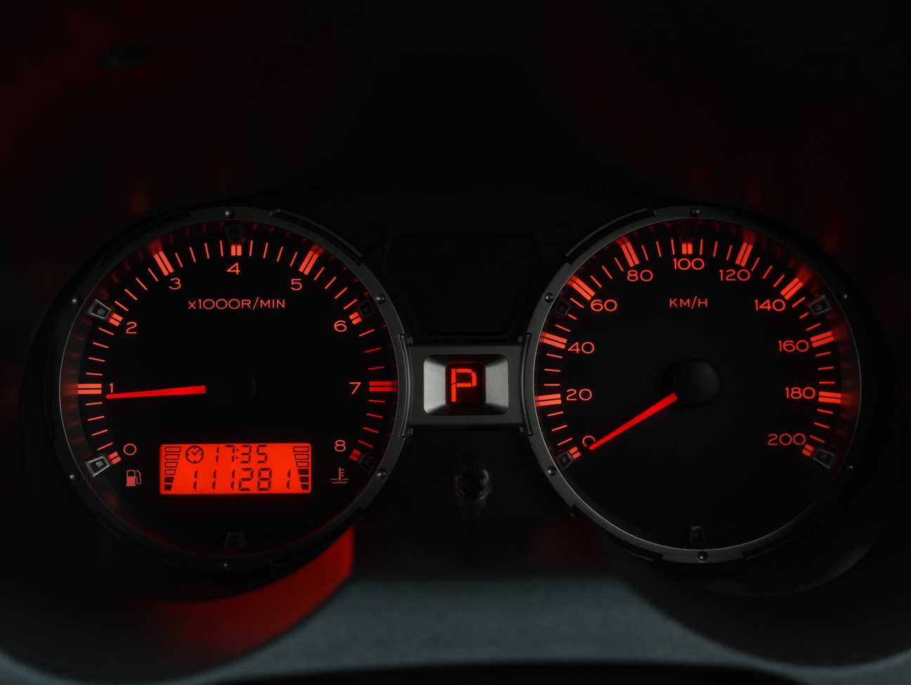 terpakai 2010 Proton Saga BLM B-Line 1.3