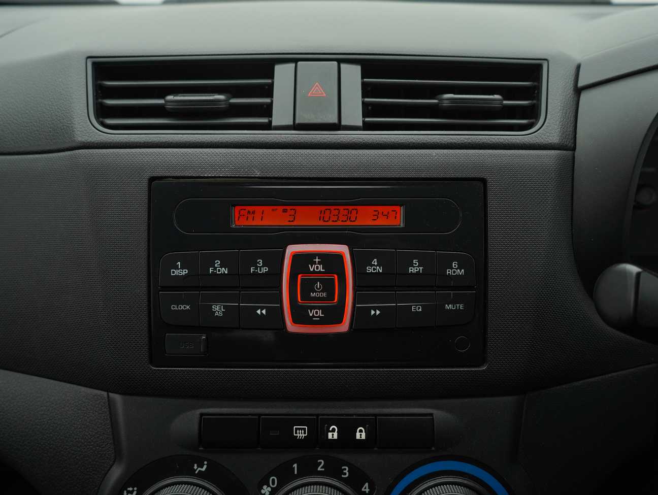 used 2016 Perodua Bezza G Standard 1.0