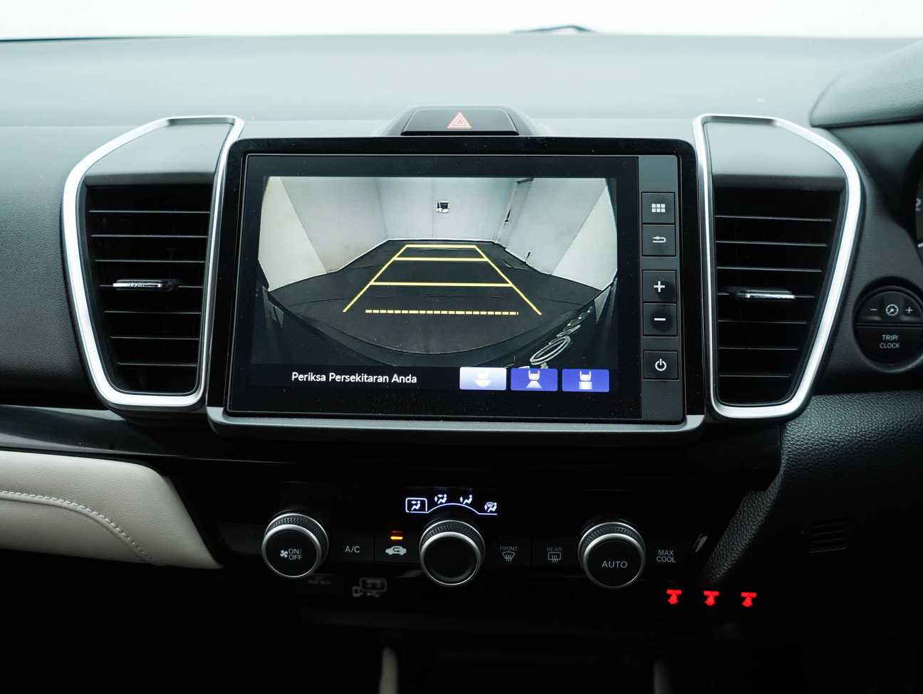 used 2022 Honda City V 1.5