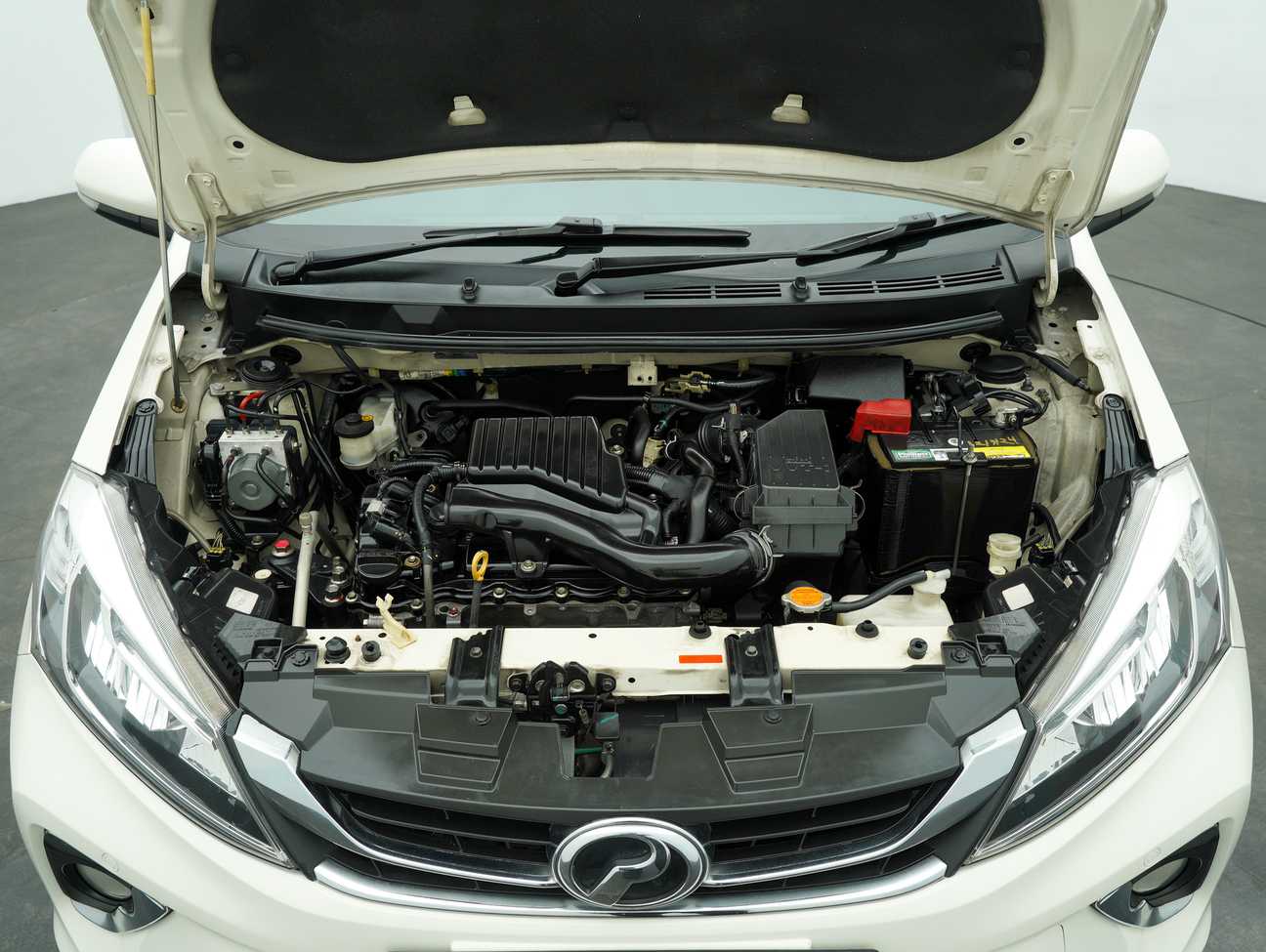 used 2018 Perodua Myvi X 1.3