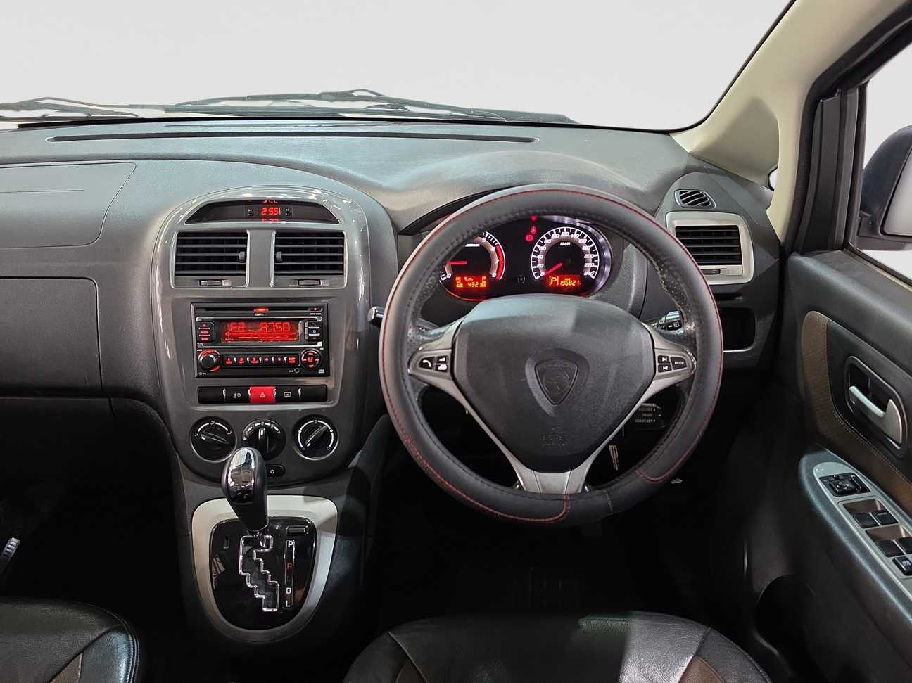 terpakai 2013 Proton Exora Bold CFE Premium 1.6