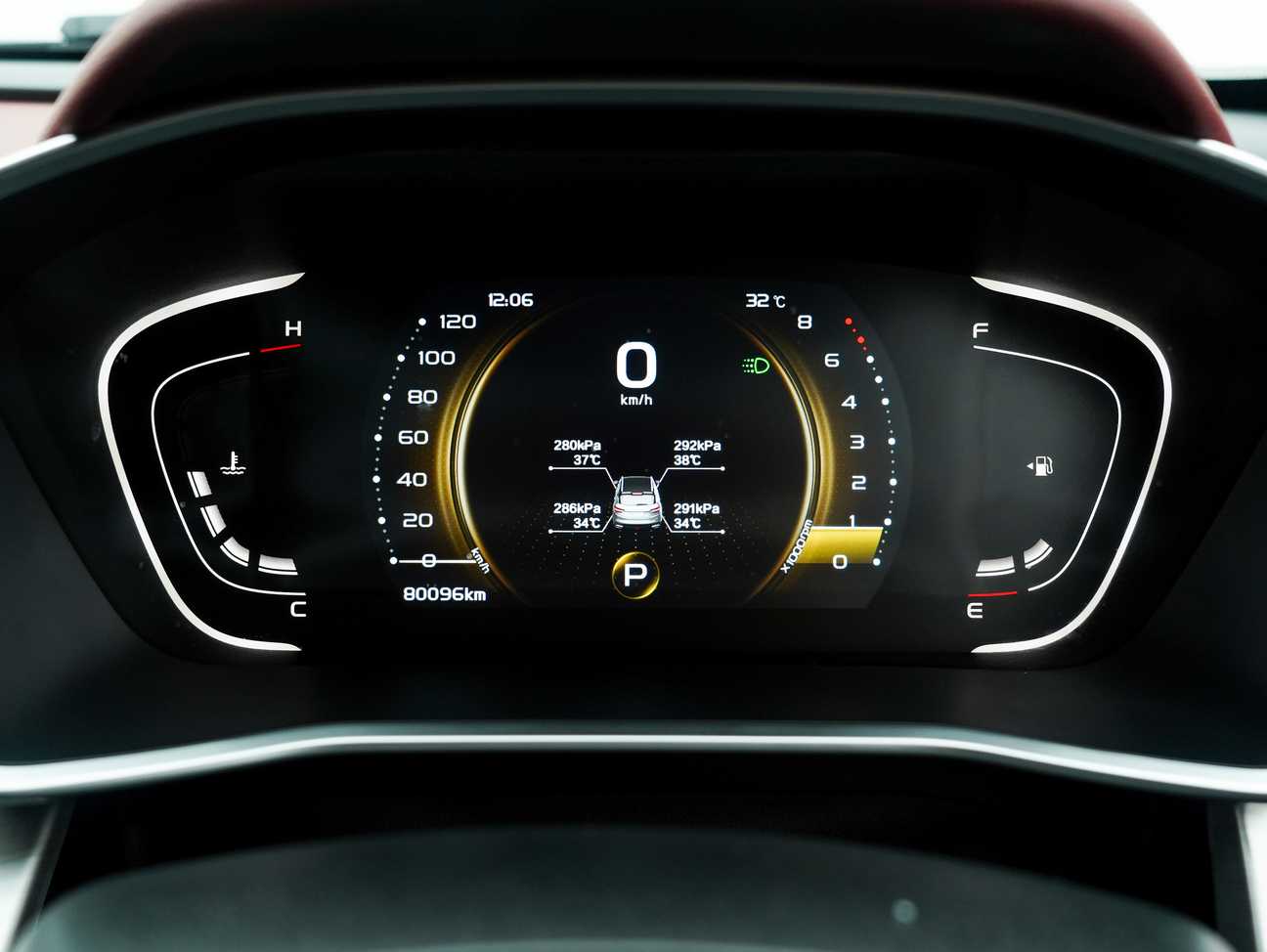 terpakai 2021 Proton X50 Premium 1.5