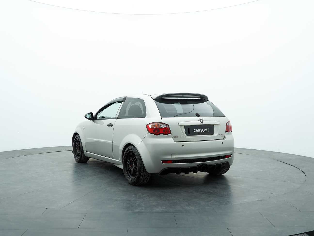 used 2013 Proton Satria Neo R3 Executive 1.6