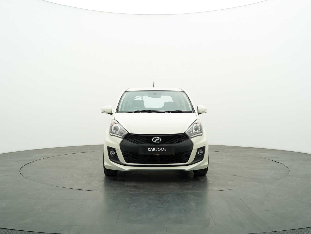 used 2014 Perodua Myvi SE 1.3