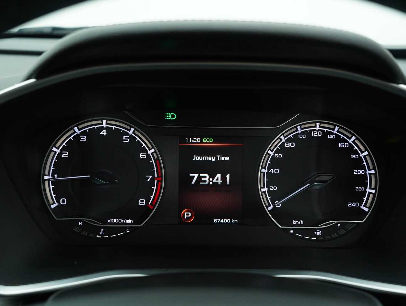 used 2022 Proton X50 Executive 1.5