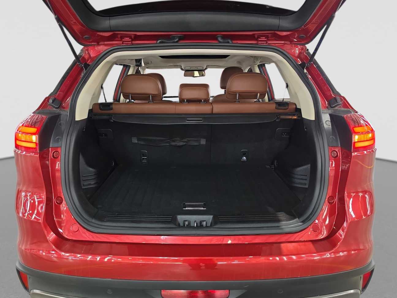 used 2019 Proton X70 Premium 1.8