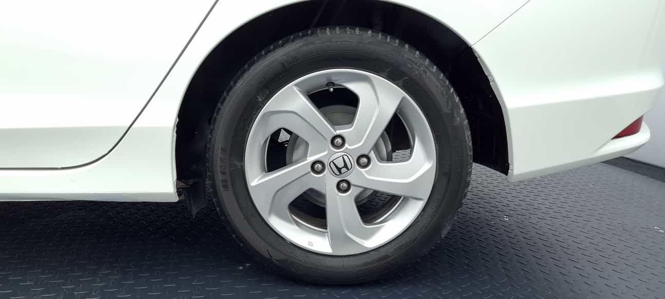 used 2014 Honda CITY E I-VTEC 1.5