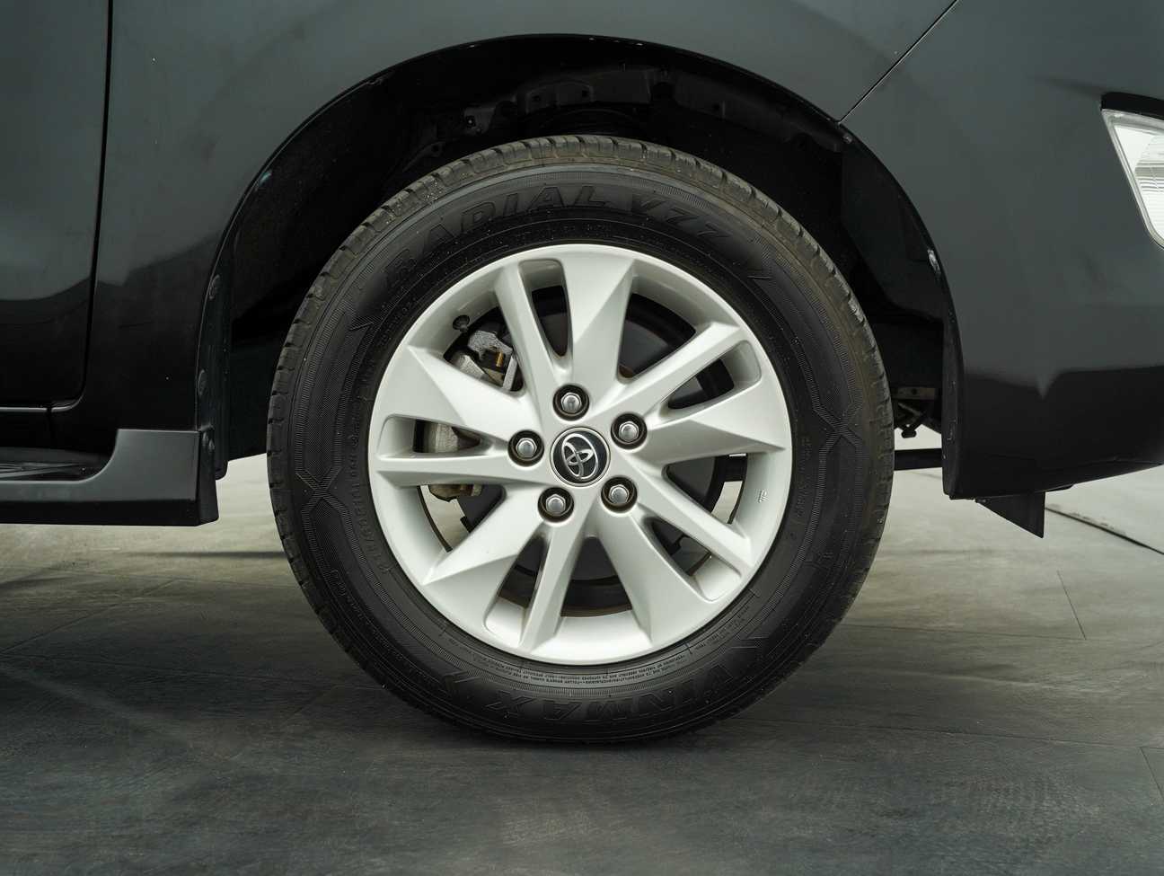 used 2019 Toyota Innova G 2.0