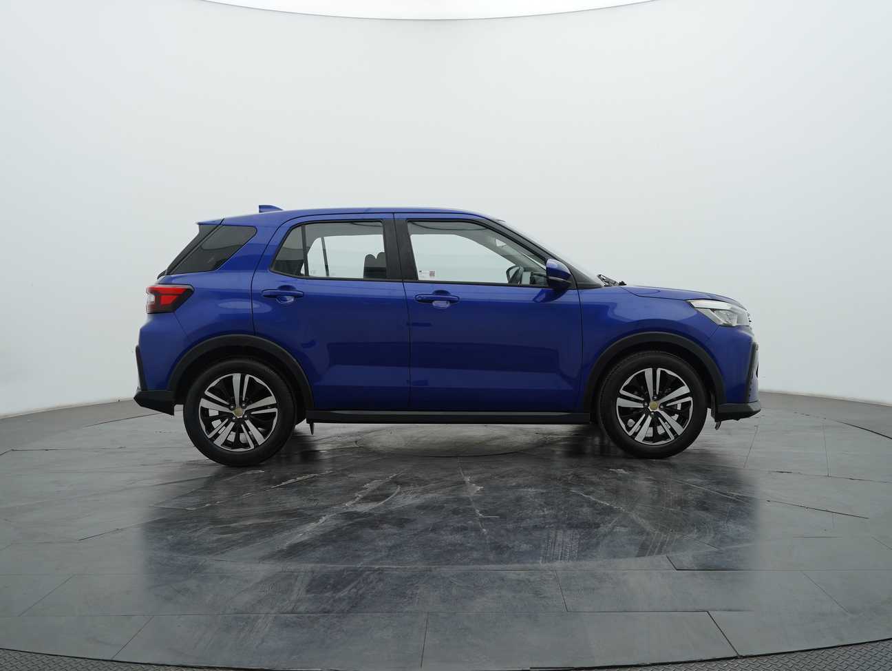 used 2022 Perodua Ativa H 1.0
