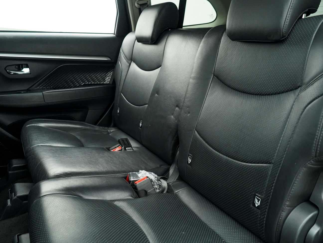 terpakai 2020 Perodua Aruz AV 1.5