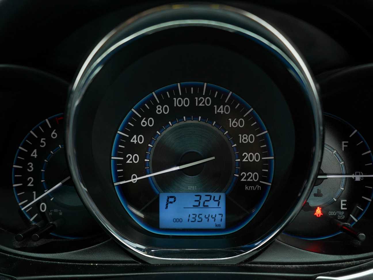 used 2015 Toyota Vios G 1.5