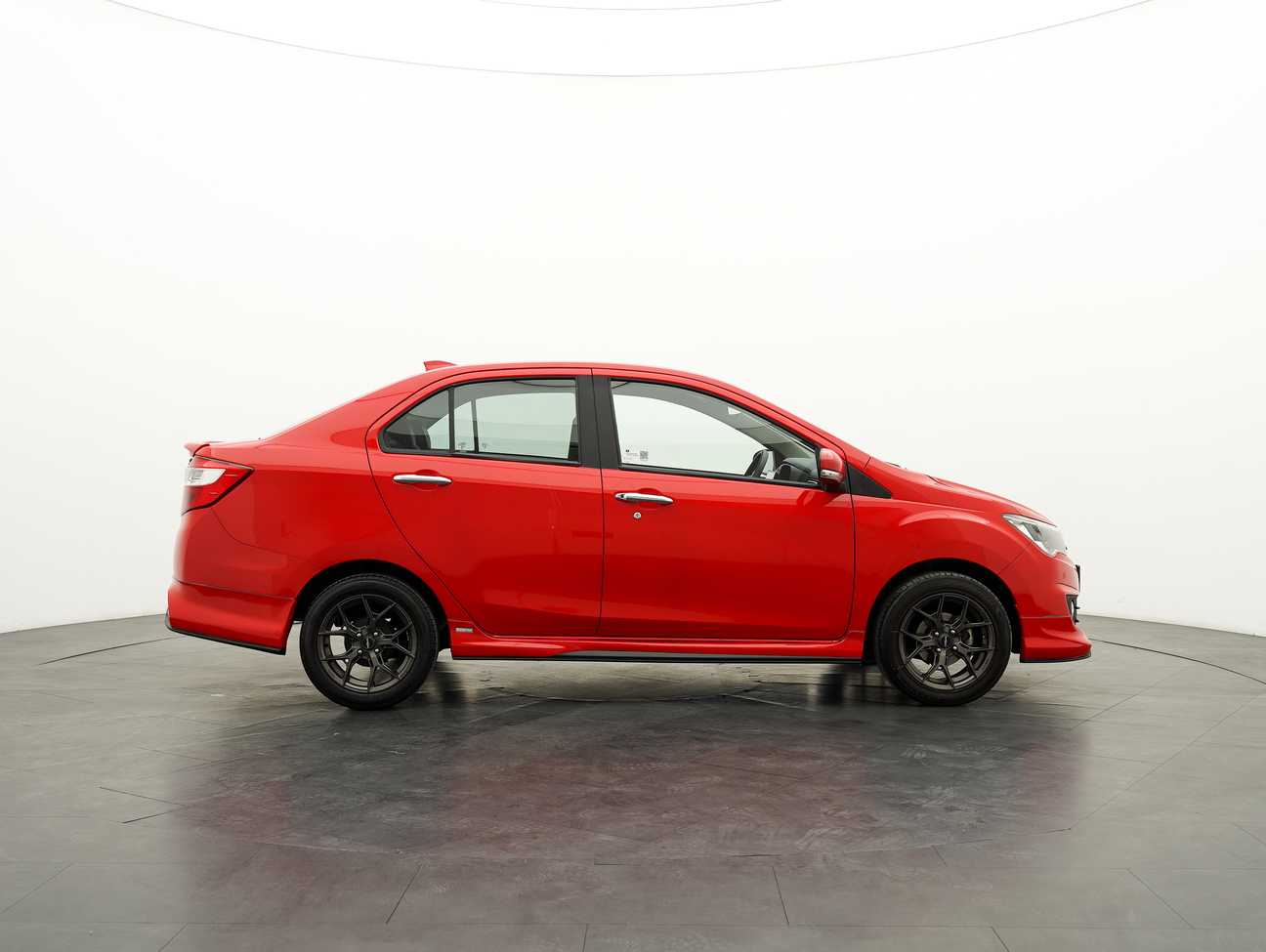 used 2017 Perodua Bezza X Premium 1.3