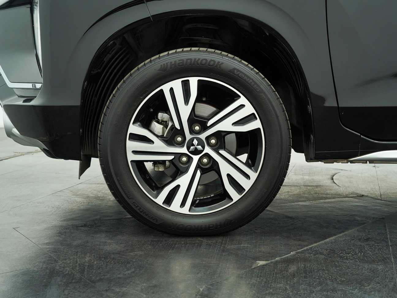 used 2021 Mitsubishi Xpander  1.5