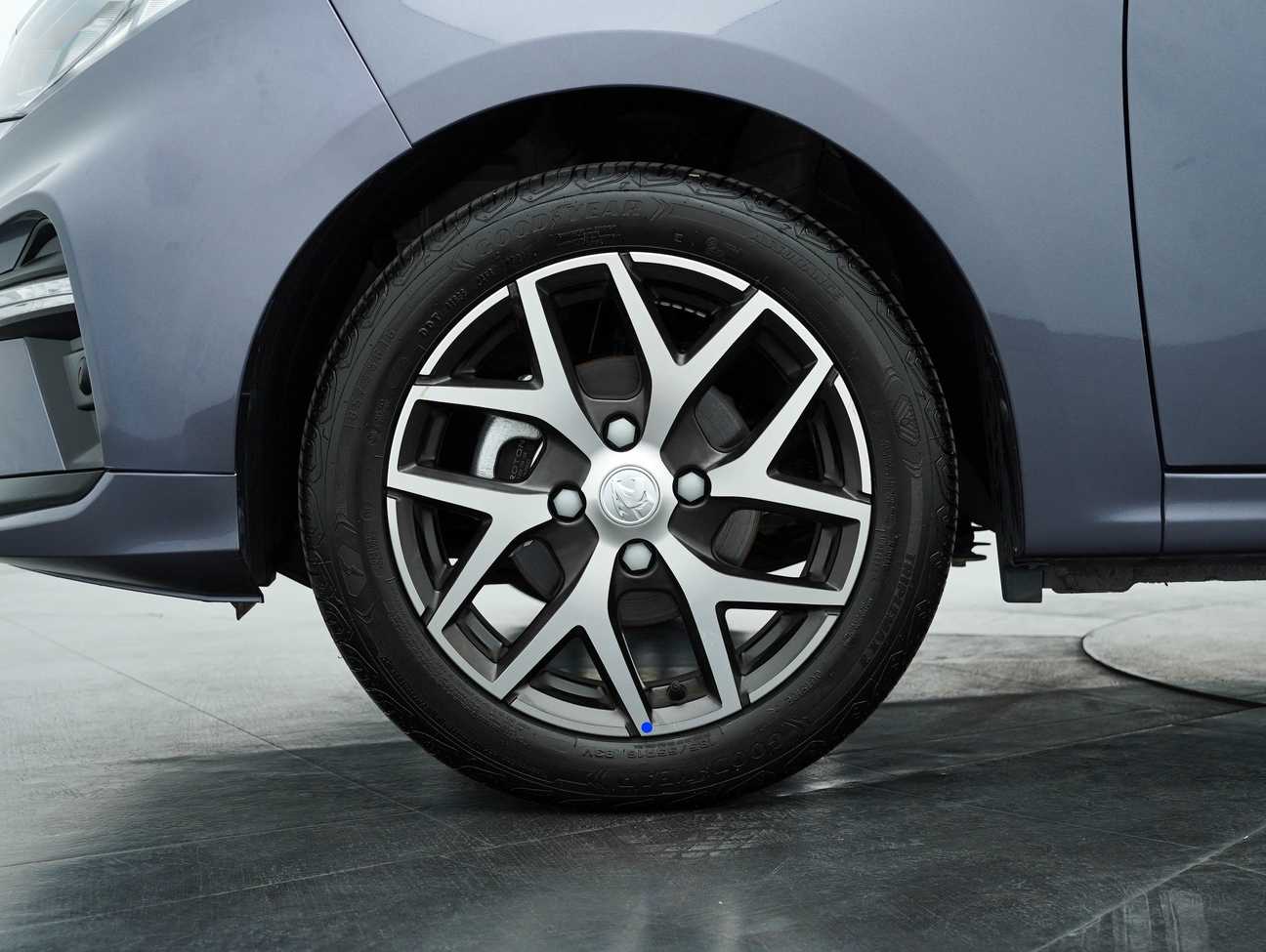 used 2024 Proton Persona Premium 1.6