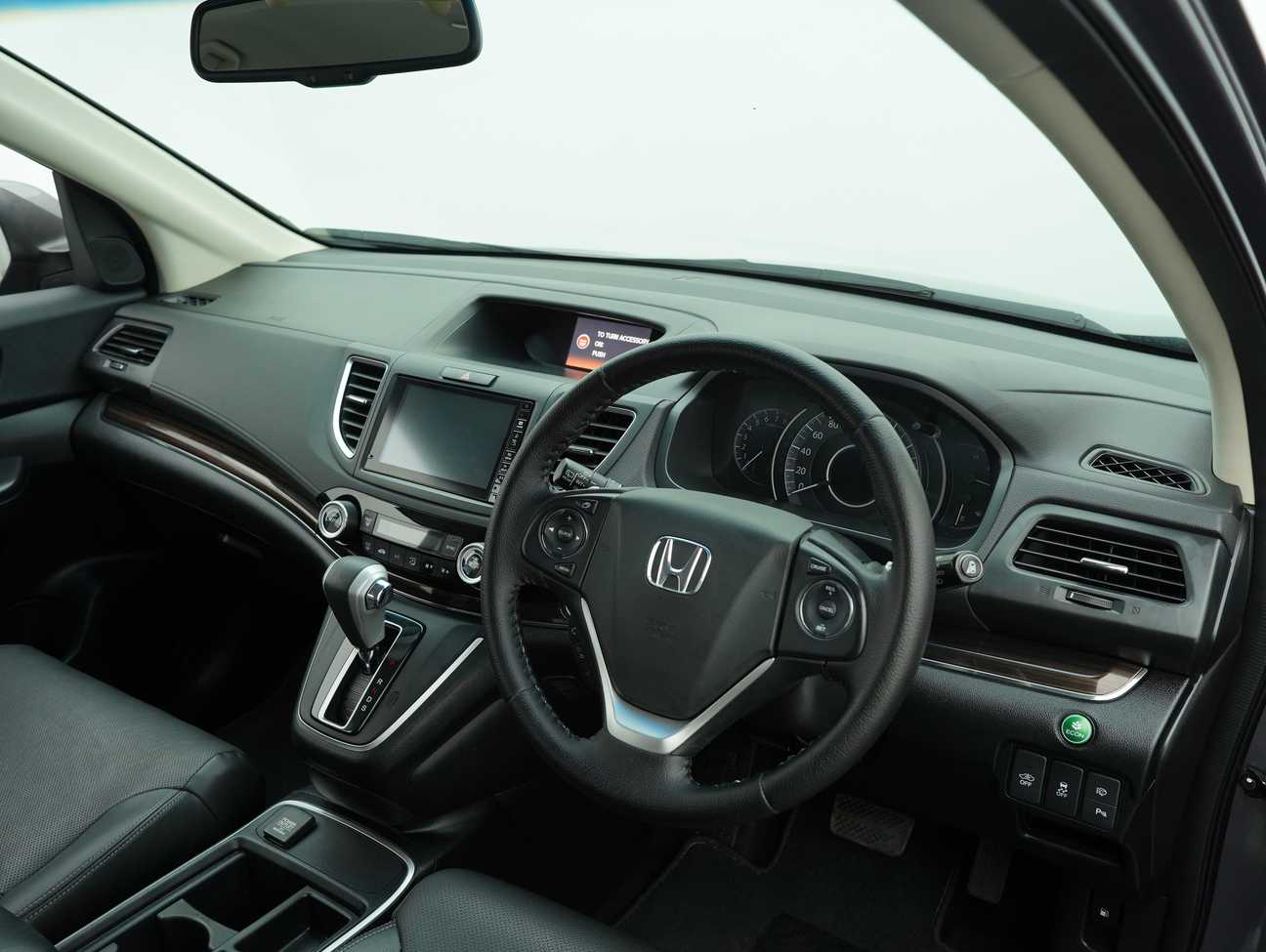 used 2016 Honda CR-V  2.4