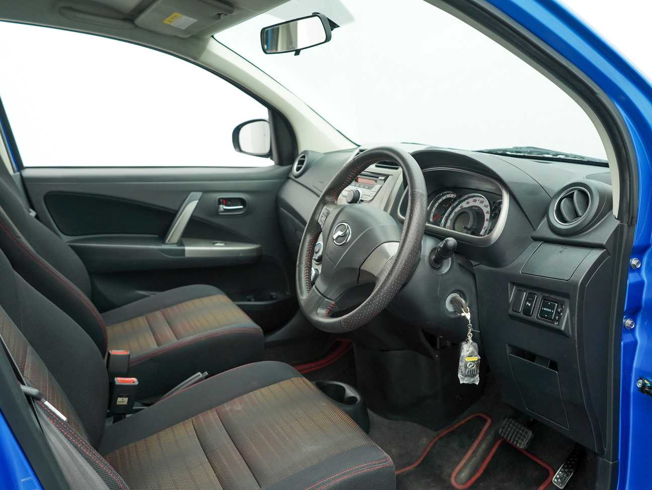 used 2015 Perodua Myvi SE 1.5