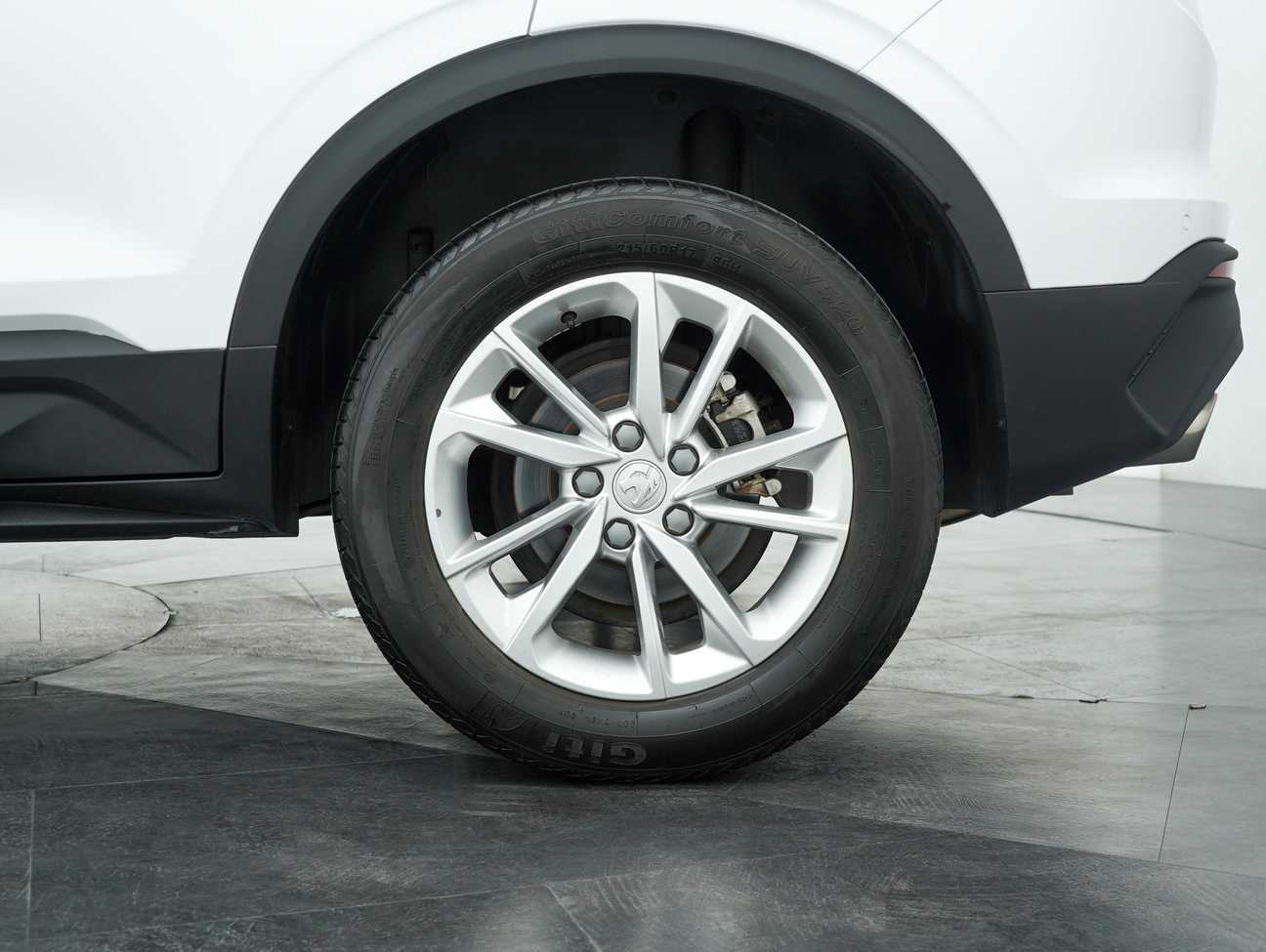 used 2022 Proton X50 Executive 1.5