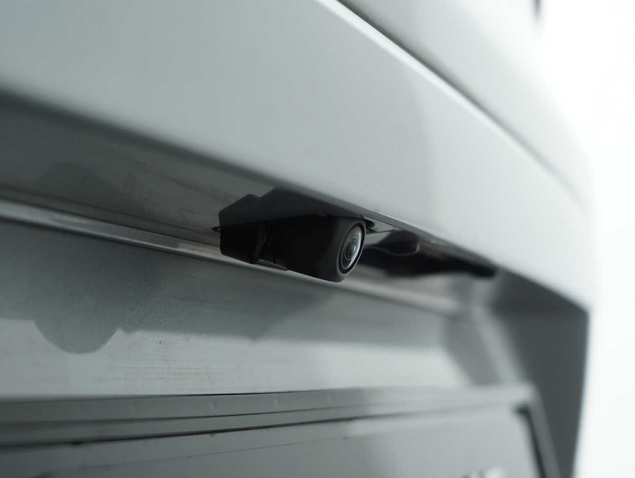 terpakai 2019 Honda CR-V TC VTEC 1.5