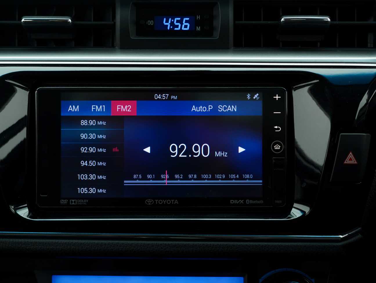 used 2015 Toyota Corolla Altis G 1.8