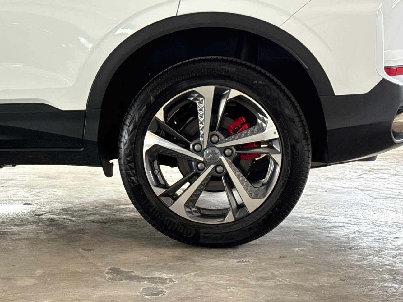 terpakai 2025 Proton X50 Premium 1.5