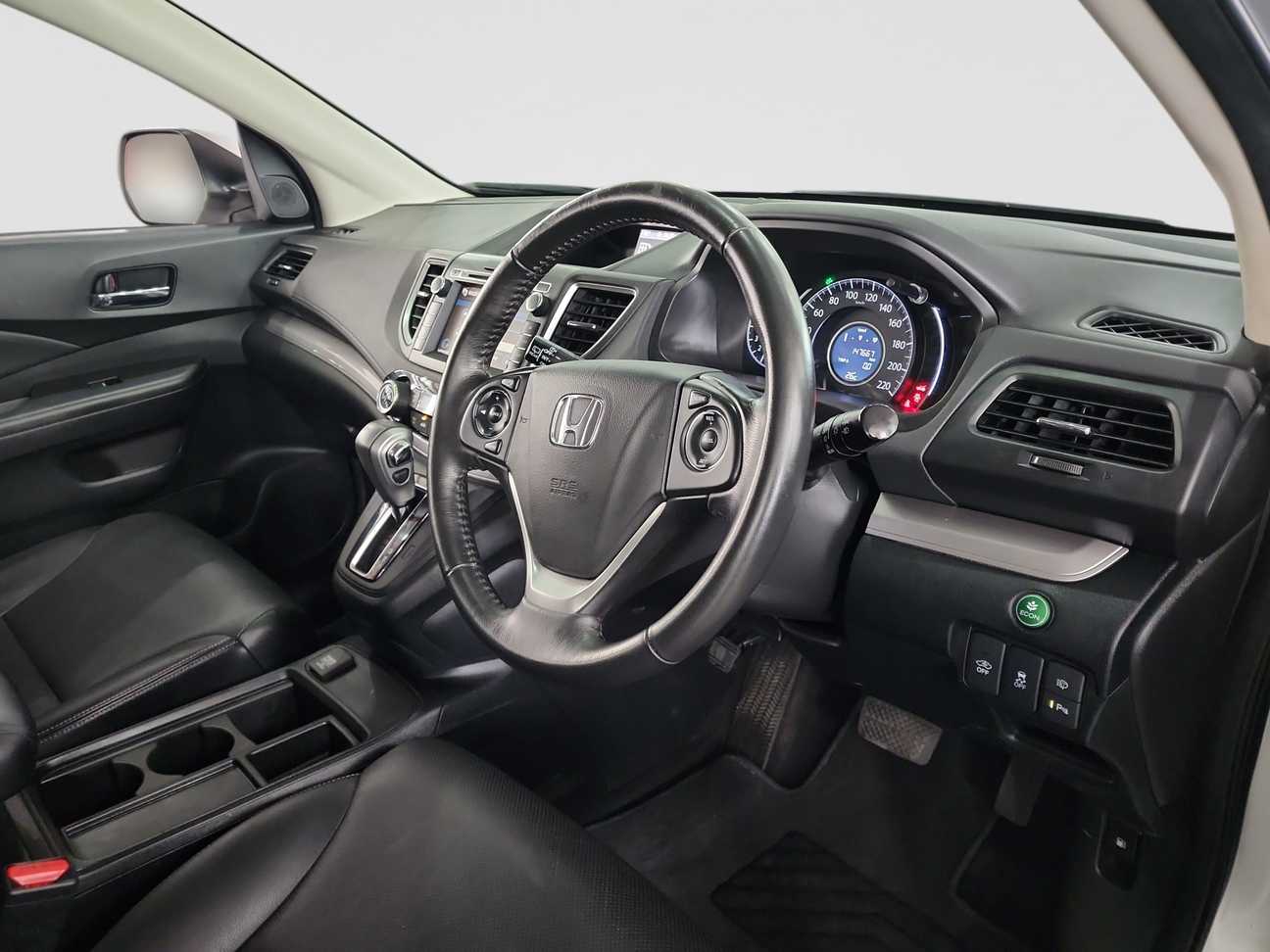 used 2016 Honda CR-V  2.0