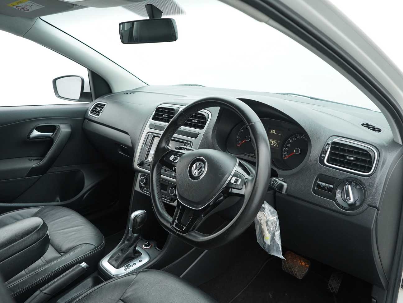 used 2020 Volkswagen Polo Comfortline 1.6