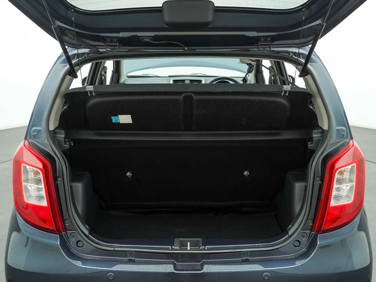 used 2018 Perodua AXIA G 1.0