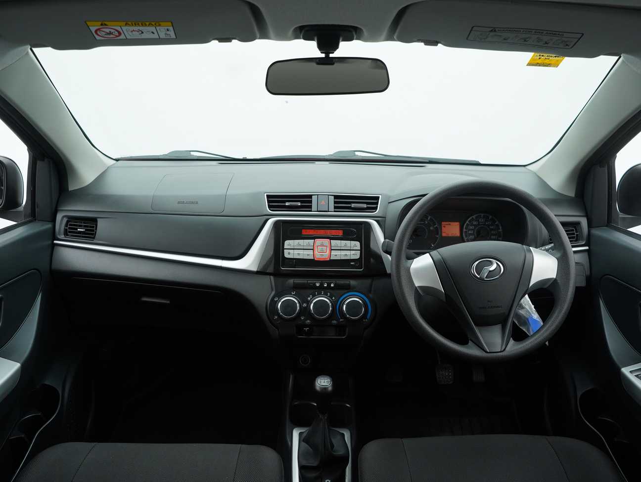 used 2024 Perodua Bezza G 1.0
