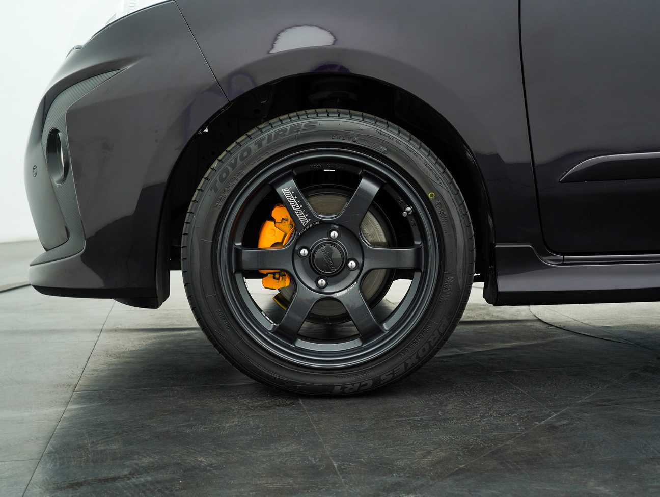 used 2019 Perodua Alza SE 1.5