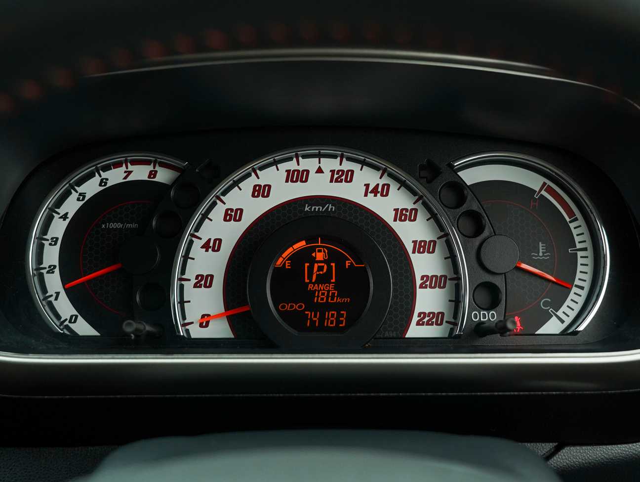 terpakai 2017 Perodua Myvi SE 1.5