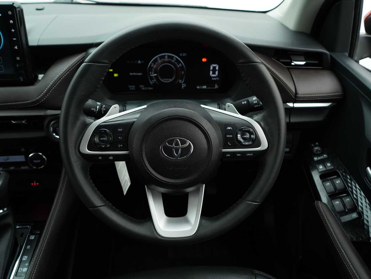 used 2023 Toyota Vios G 1.5