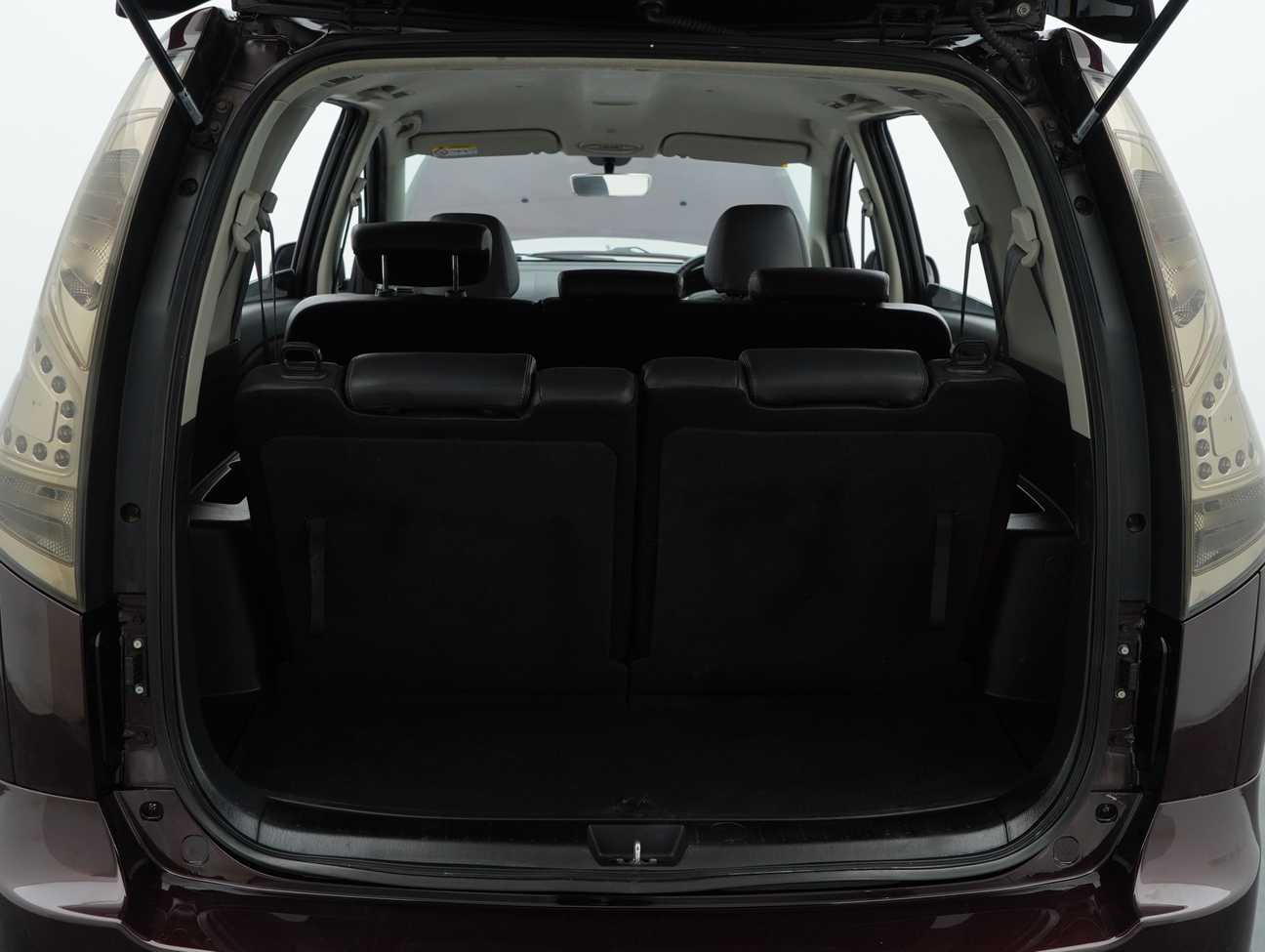 used 2020 Proton Exora Premium 1.6
