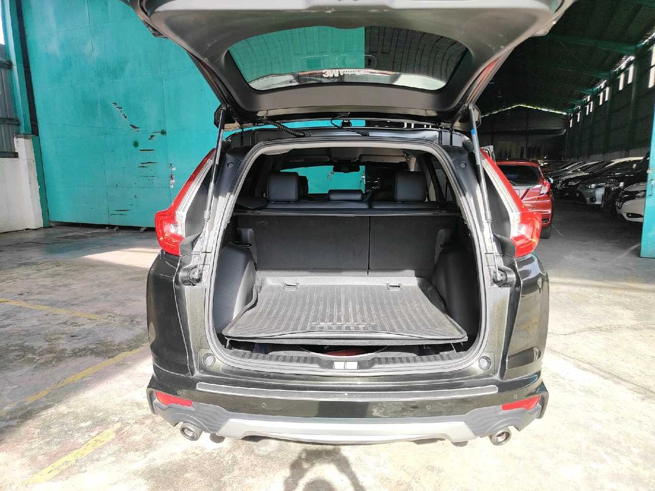 used 2019 Honda CR-V TC  1.5