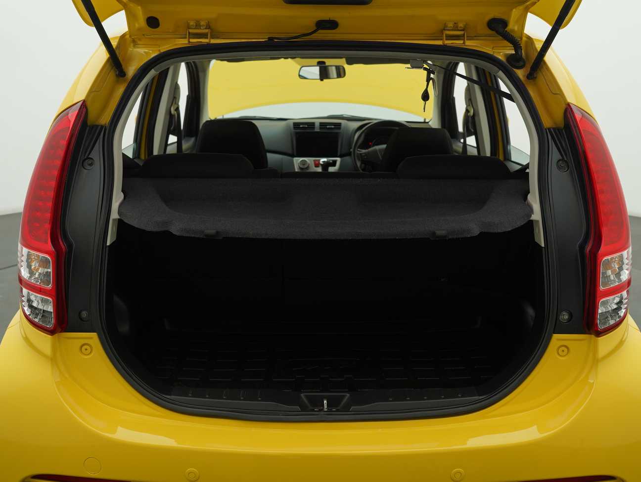 terpakai 2014 Perodua Myvi SE 1.5