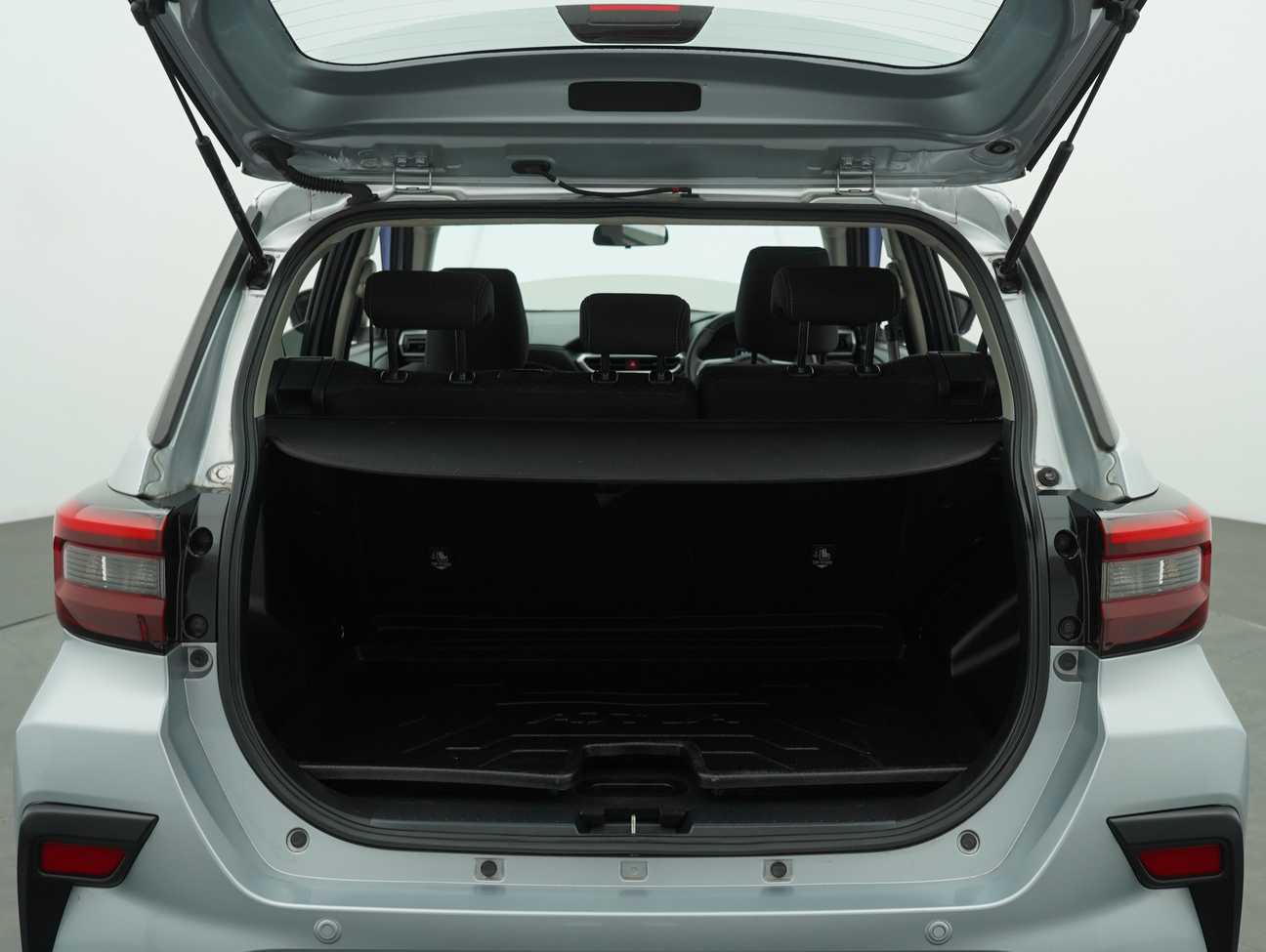 used 2023 Perodua Ativa H 1.0