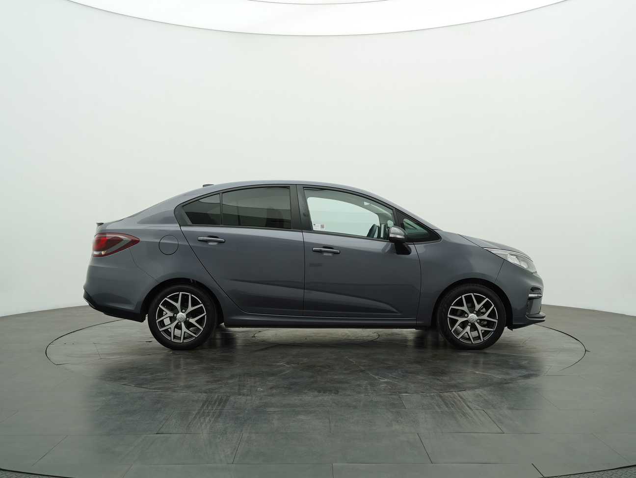 used 2025 Proton Persona Premium 1.6