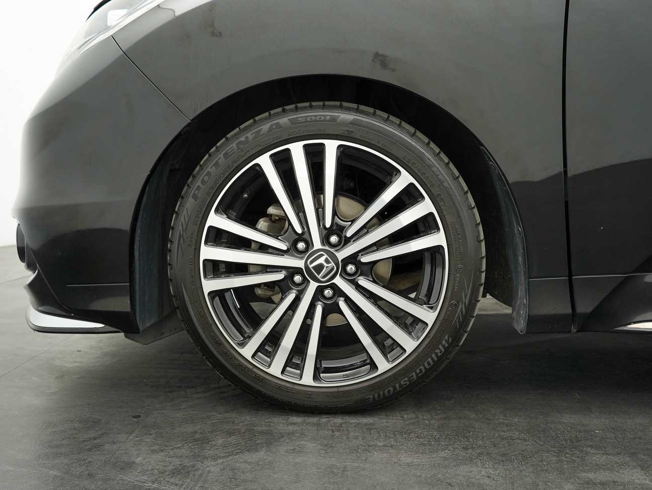 used 2015 Honda Odyssey EX i-VTEC 2.4