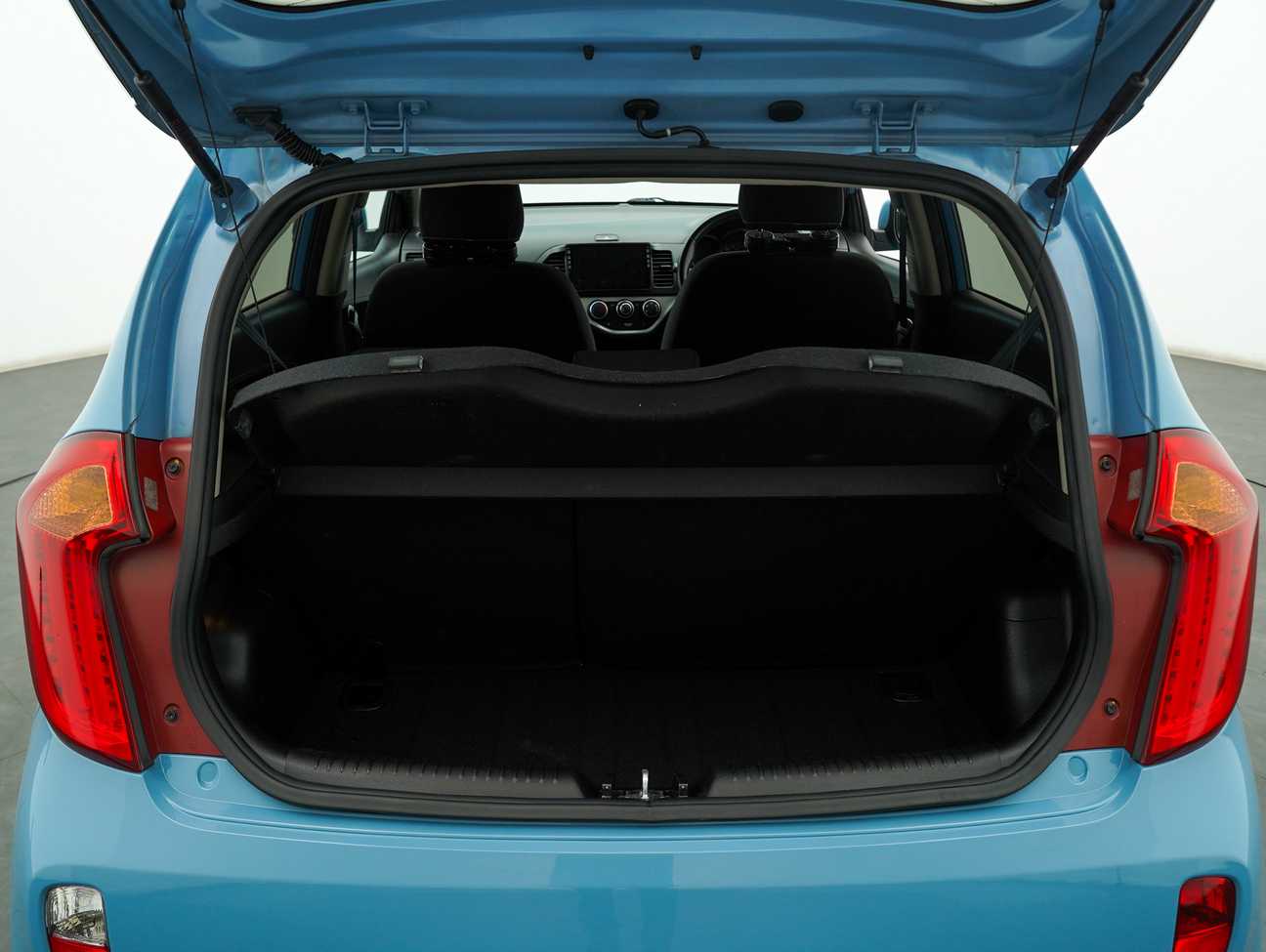 used 2014 Kia Picanto  1.2